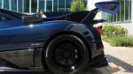 Pagani Zonda MG 2016 года